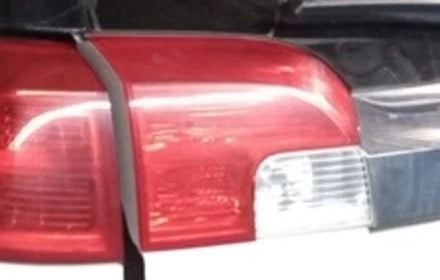 2010-2017 GMC Terrain Driver LH Lid Mounted Tail Lamp Light OEM