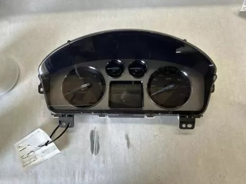 2007 Cadillac Escalade Speedometer Instrument Cluster MPH US Market w/Warranty