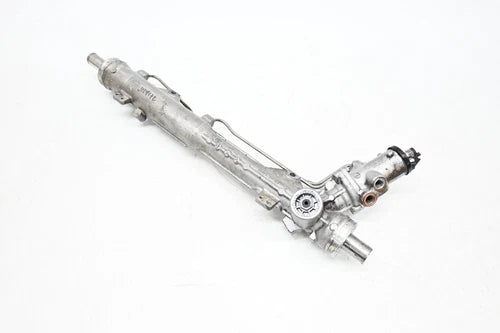 06-13 Bmw E93 1/3 Series Power Steering Gear Rack & Pinion Hydro Box Unit Oem