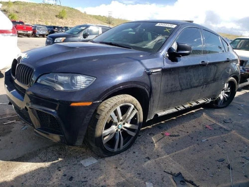 BMW X6M 2011-2014 CARRIER 4.4L 3.91 RATIO FRONT 1516898