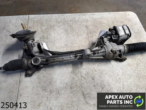 OEM 2013-2016 Ford Escape 2.5L FRONT POWER ELECTRIC STEERING RACK PINION GEAR