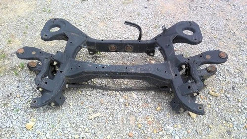 2005-2015 Nissan Armada Cradle Crossmember/K-Fram Rear Suspension Subframe OEM