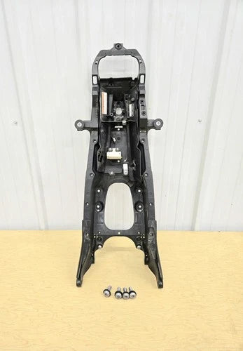 Genuine OEM 2009 09-14 Yamaha Yzf R1 Rear Subframe Tail Frame Sub Frame