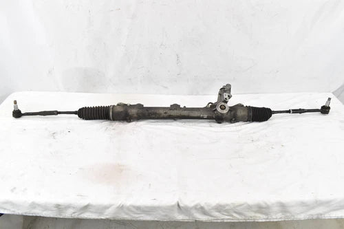 10-13 MERCEDES W221 W216 CL550 CL65 S550 S600 S63 S65 STEERING RACK PINION OEM