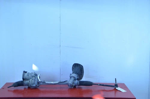13-16 LINCOLN MKZ POWER STEERING RACK AND PINION OEM