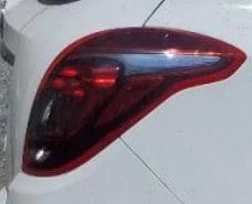 2018 Buick Encore RH Passenger Tail Light Lamp OEM