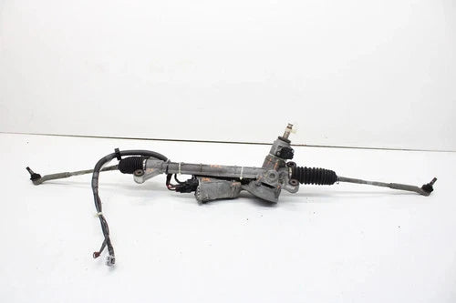2021 SUBARU WRX VA POWER ELECTRIC STEERING GEAR RACK & PINION W/ TIE ROD 34K OEM