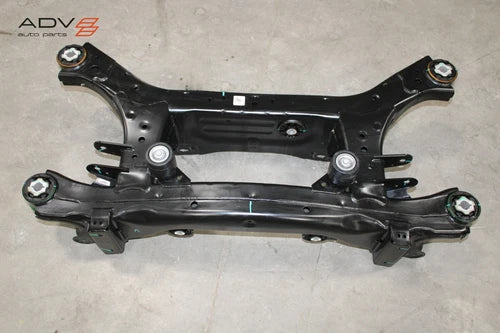 24-25 LINCOLN NAUTILUS AWD REAR SUBFRAME SUB FRAME CROSSMEMBER CROSS MEMBER OEM