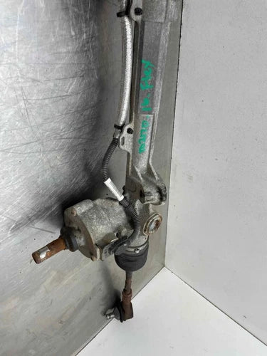 2016-2019 Ford Flex Taurus Steering Gear Power Rack and Pinion Electric Steering
