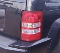 08-12 Jeep Liberty RH Passenger Tail Light Lamp OEM OEM