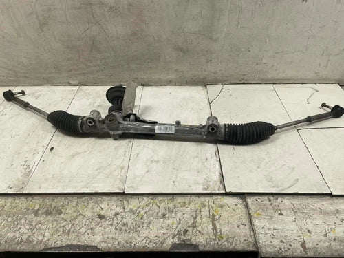 2016 JEEP RENEGADE POWER STEERING GEAR RACK&PINION OEM+