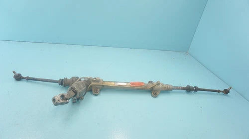 PORSCHE 928 S4 , STEERING BOX RACK AND PINION , OEM , 7840955114