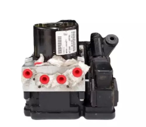 2012-2013 Mazda 3 ABS Anti-Lock Brake Pump Modulator Assembly OEM