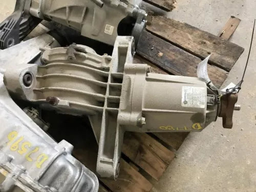 2009-2017 Dodge Journey AWD Rear Differential Carrier Assembly.