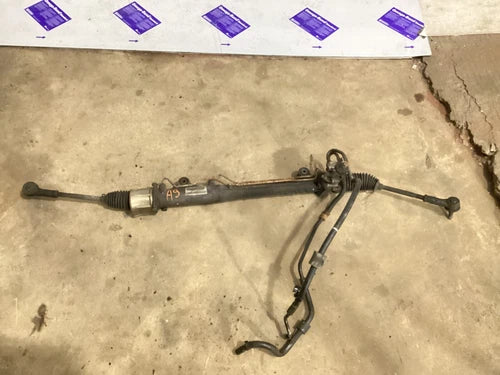 2008 - 2010 Porsche Cayenne 3.6L Power Steering Rack & Pinion 7L5422055 OEM .