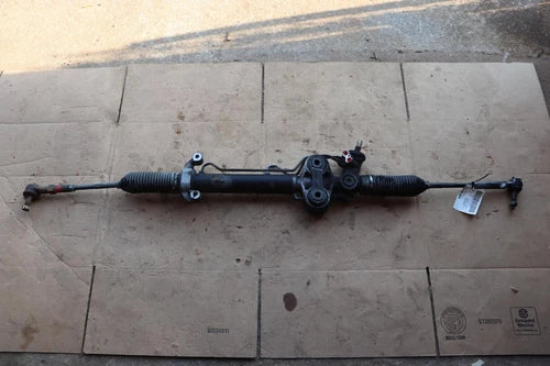2007-2014 CADILLAC ESCALADE 6.2L POWER STEERING GEAR RACK AND PINION OEM