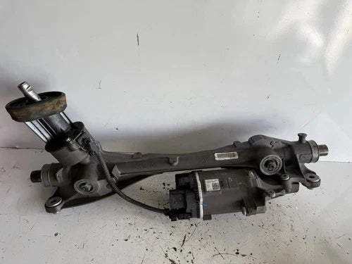 2018-2020 Volkswagen Tiguan Power Steering Rack Pinion 5QN 423 051 A OEM 2959