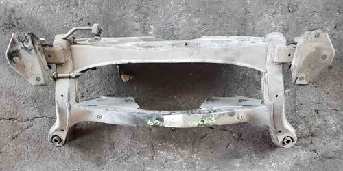 2001-2013 Toyota Highlander Suspension Subframe Engine Cradle Rear AWD OEM
