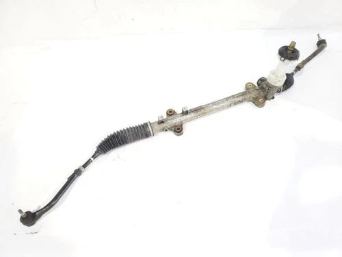 Steering Gear Rack Power Pinion AWD AT PN 56500-4z050 OEM 15 18 Hyundai Santa FE