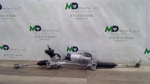 2021-2023 GMC TERRAIN STEERING GEAR RACK & PINION OEM 85169181