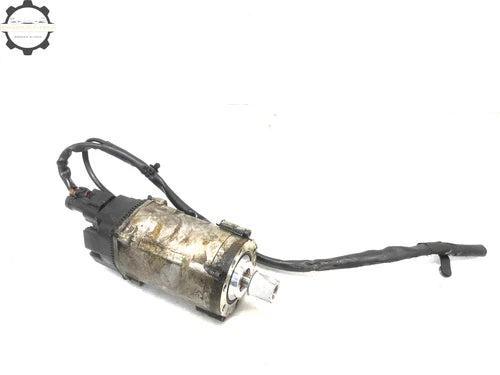 2017-2019 MERCEDES E300 E-CLASS STEERING GEAR RACK AND PINION MOTOR #NOTE