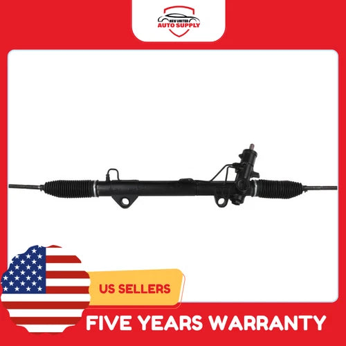 4WD Power Steering Rack and Pinion for 2000 2001 2002 2003 Dodge Dakota Durango