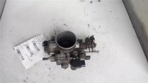 00 01 Impreza 2.2L SOHC Throttle Body Assembly Sensor Valve 2000 2001