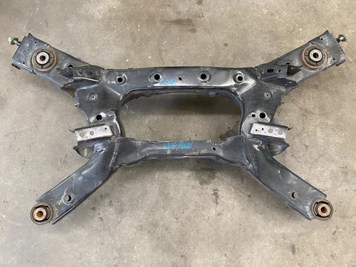 2016-2020 INFINITI QX60 FWD REAR SUBFRAME CRADLE CROSSMEMBER OEM LOT638