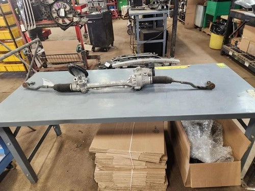 2013-2016 Lincoln MKZ Power Steering Gear Rack and Pinion OEM