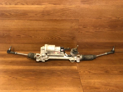 15-20 CHRYSLER 300 CHARGER RWD ELECTRIC RACK & PINION POWER STEERING MOTOR OEM 2