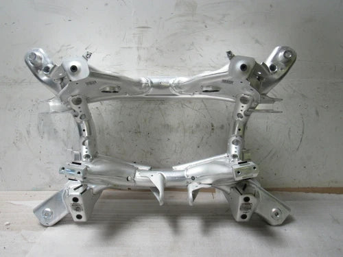 2012-2019 BMW F10 M5 F06 F12 F13 M6 S63N REAR AXLE CARRIER SUBFRAME OEM 14078
