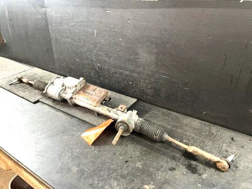 2012-2014 Ford Truck F150 Electric Power Steering Gear Rack And Pinion OEM