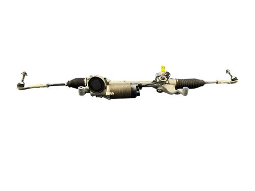 2023 MERCEDES C300 RWD 2.0L FRONT POWER STEERING GEAR RACK & PINION ASSEMBLY OEM