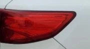 2014-2020 Acura MDX RH Passenger Quarter Panel Mounted Tail Light Lamp OEM