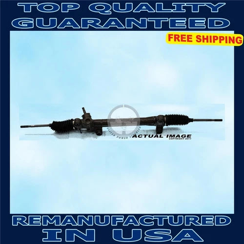 1991-1999 Toyota Tercel Manual Steering Rack & Pinion Gear Assembly
