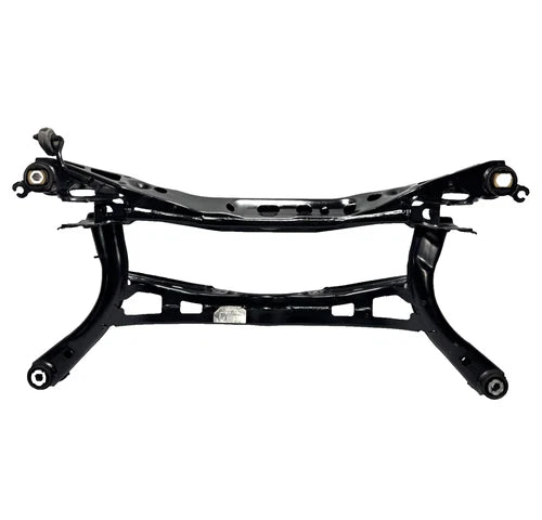 📌 2015-2020 AUDI A3/A3 QUATTRO REAR SUSPENSION SUBFRAME CROSSMEMBER CRADLE OEM