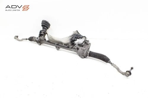 2018 - 2025 VOLVO XC60 ELECTRIC POWER STEERING GEAR RACK AND PINION OEM