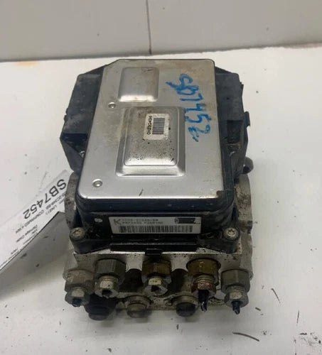 2001 Ford Excursion F250 F350 ABS Anti-Lock Brake Pump Assembly Thru 11/00 OEM