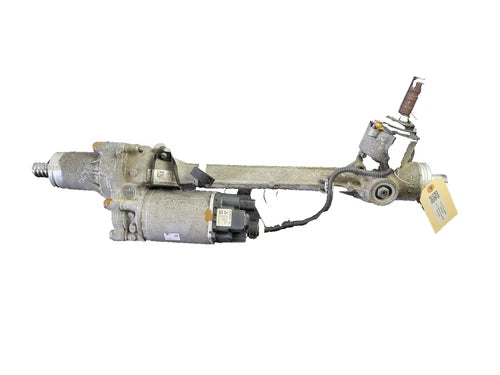 ALFA ROMEO STELVIO 2022 Steering Gear Rack & Pinion USED OEM 7802277918