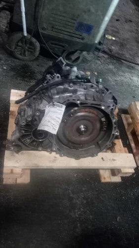 2018 Jeep Compass Automatic Transmission Assembly Grey Used OEM 93000 Mi