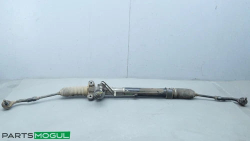 11-13 Hyundai Equus Front Power Steering Gear Rack Pinion Linkage w/ Tie Rod OEM