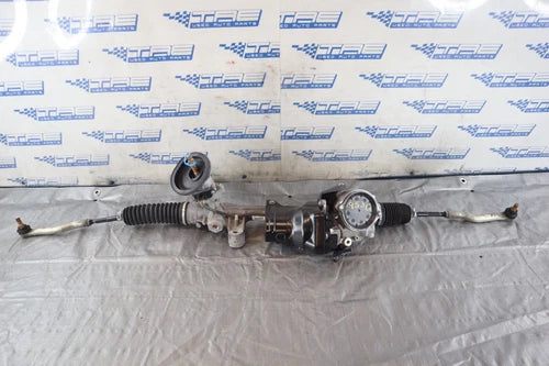 2020 HONDA CIVIC TYPE R FK8 OEM EPS STEERING RACK N PINION GR20-494451 #9536
