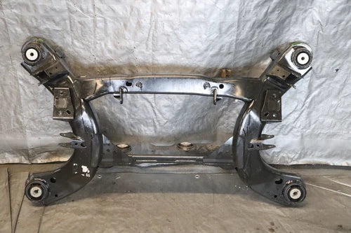 21 22 23 DODGE CHALLENGER HELLCAT 6.2L OEM REAR SUBFRAME CROSSMEMBER ASSY