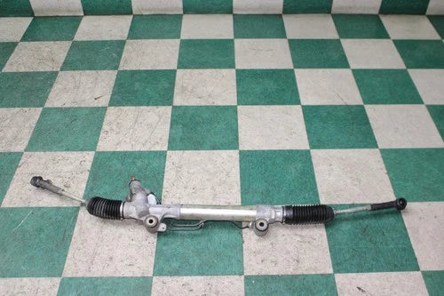 10-24 4 Runner Powered Steering Rack And Pinion Tie Rod Ends OEM Factory