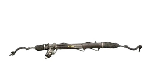 07-09 Jaguar XK XKR X150 Power Steering Gear Rack and Pinion 6W833200AC Oem