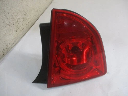 Chevrolet Malibu RH Passenger Outer Tail Brake Light Lamp OEM OEM