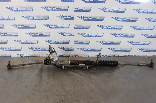 2016 SUBARU WRX STI SEDAN EJ257 OEM STEERING RACK & PINION *BAD TIEROD* #2521