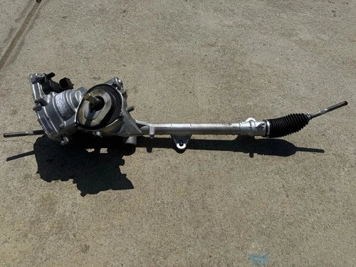 2018-2021 BMW X1 X2 Power Steering Rack Pinion 3210 5A8FEA9 OEM 2723