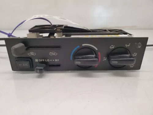 1997-2000 Toyota Tacoma A/C AC Heater Temperature Climate Control OEM