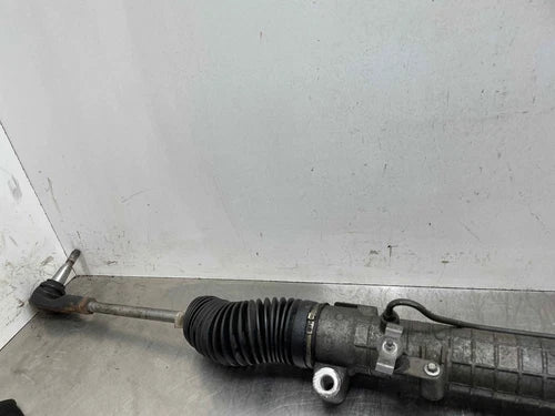 2015 Land Rover LR4 Power Steering Gear Rack and Pinion 84k OEM AH22-3K748-DC